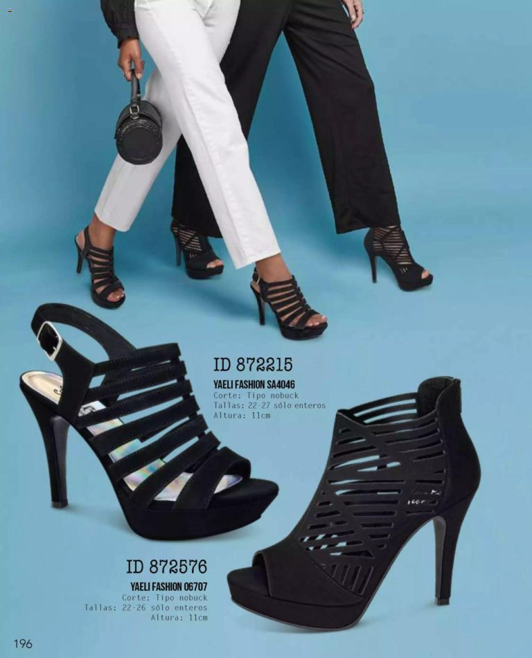 Catalogo Price shoes sandalias 2020
