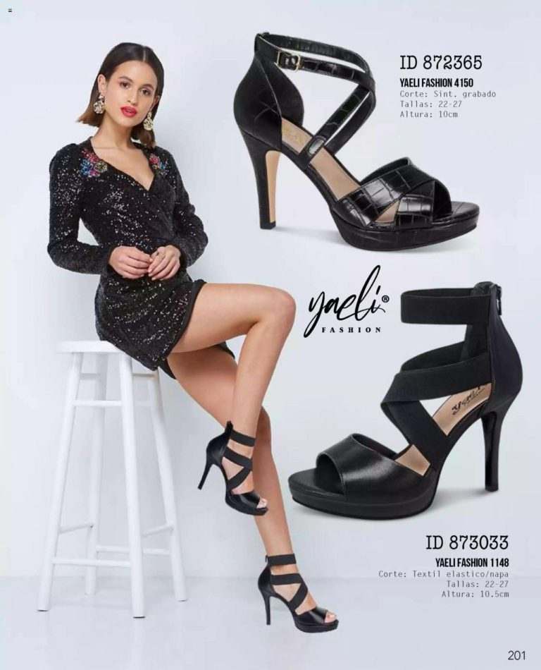 Catalogo Price shoes sandalias 2020