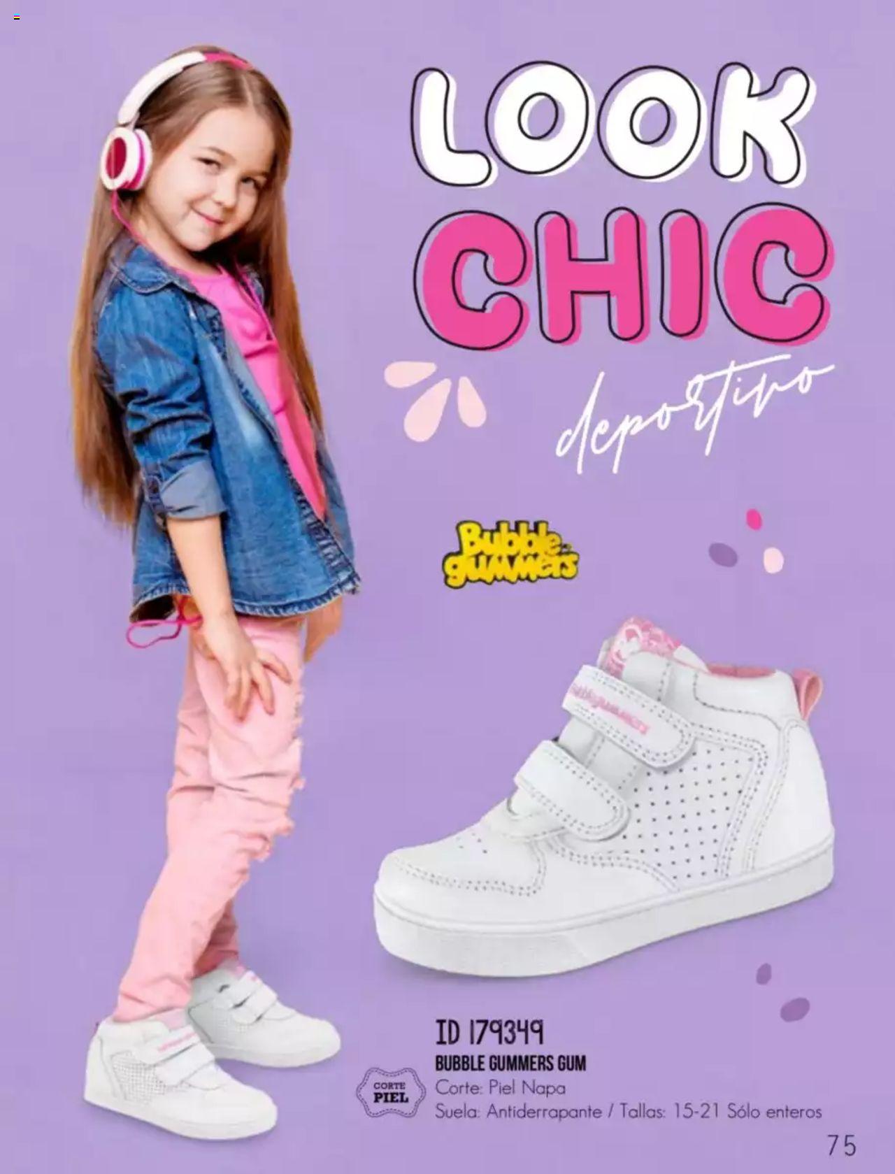 price shoes niños calzado